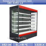 UBC AURA 1,5